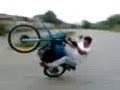 EL MOSTRO CABALLITOS LOL