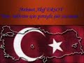 M.Akif Ersoy Slayt G�sterisi