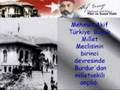 M Akif Ersoy Slayt G�sterisi