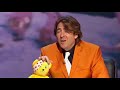 Clangers on QI Clangers on QI