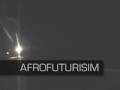 T.I.C Reading @ AFROFUTURISM. Sha Cage