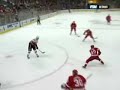 Hockey Highlights- Welcome to the Jungle