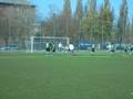 Vasas II.-RAFC