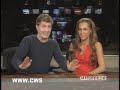 Jason C. talks to Dominique from ANTM Cycle 10