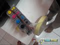 VIDEO TUTORIAL MEMASANG CISS INFUS MODIFIKASI CANON MP287