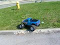 FG Monster Truck FG Monster Truck