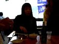 Lunchtime Drinking Hunan Style Chenzhou, China Lunchtime Drinking Hunan Style Chenzhou, China