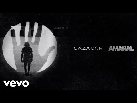 Cazador - Amaral