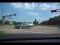 Houston - Arnouk's to Clint's