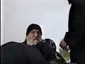 لقاء مع شيخ برية شيهيت المتنيح دير السيدة العذراء السريان برية رهبنة رهبنه راهب راهبه راهبة حوار
