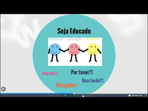 Vídeo 01- AULA 01