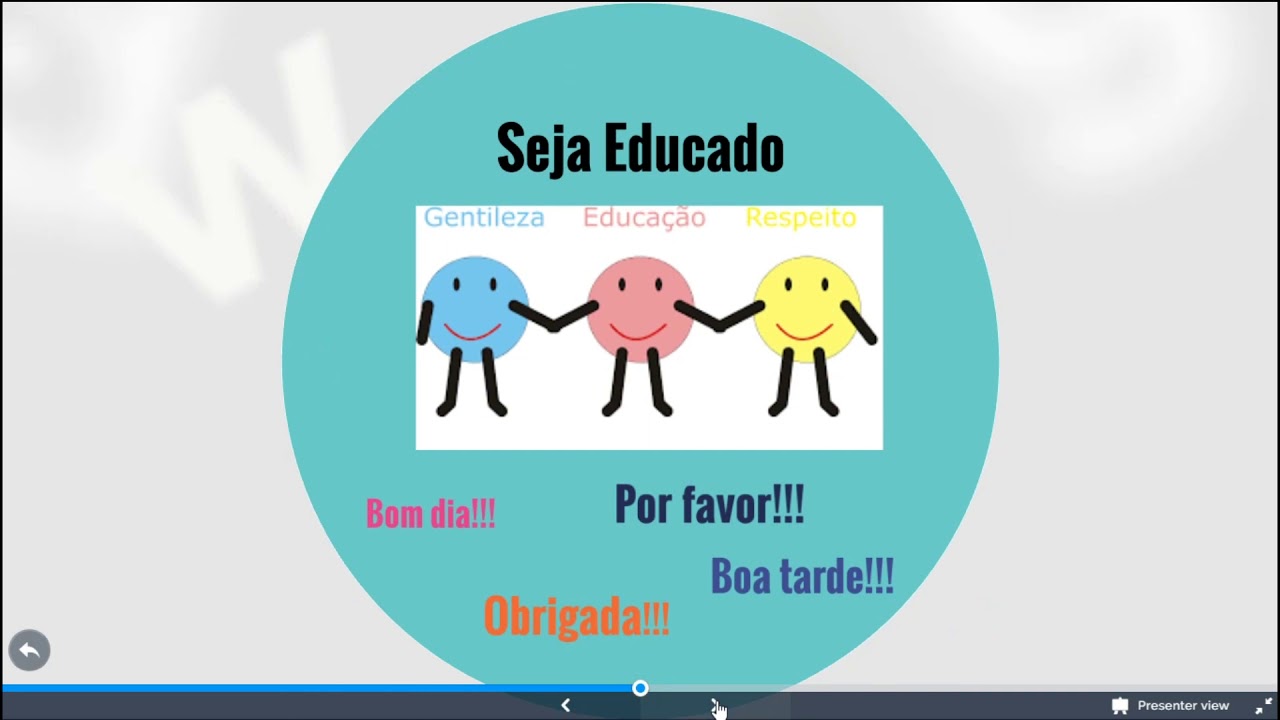 Vídeo 01- AULA 01