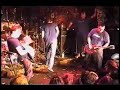 Thursday @ CBGBS \"Cross Out The Eyes\" November 2001