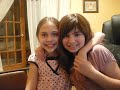 True Friends-Katie And Scout