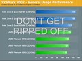 The Real Problem With AMD Phenoms.