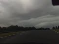 nearly crashed clio