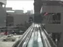 Detroit People Mover Remix