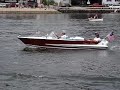 1965 Chris Craft Super Sport 18\