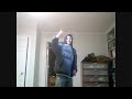 (HD) Funny Random dance to Im On a Boat