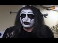 Baron Blod p� Idol Audition
