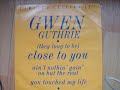 Gwen Guthrie Ain\