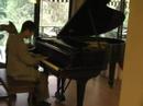 Matthew does Bach\