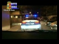 Notte sicura con la volante. Questura di Teramo