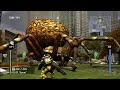 IGN gives its video review for the new game Earth Defense Force: Insect Armageddon .The newest EDF stays true to fans while providing improved graphics.