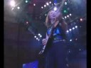 Iron maiden - the trooper(byk)