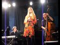 live melle adelaide � l'archipel 12/01/08