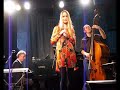 live melle adelaide � l'archipel 12/01/08