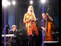 live melle adelaide � l'archipel 12/01/08