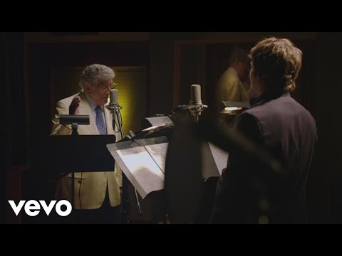 Are You Havin' Any Fun? ft. Dani Martín Tony Bennett