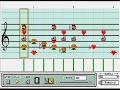 zomg, i actually found some time to do another song.  this is most likely the last pokemon song i do, fyi.  it's a decent job, methinks, but someone else could most likely do this song much better than i can.

if you've watched any of my vids, you'll probably realize that i never use the yoshi, baby, cat, or dog icons.  that's mostly because i utterly hate the way they sound.

anyways, enjoy.  i plan to do a gwed song next, but you shouldn't expect that for a good while.  life is currently kicking my ass.  words of advice:  never go into a phd/md program and never ever be a chemical engineer.
