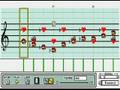 Pokemon RSE, Aqua/Magma Leader Battle, Mario Paint