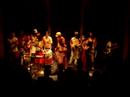 Empolga �s 9 - Samba 2008 - 12/01/2008