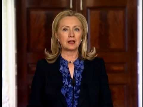 clinton
