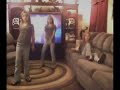 Angelica dancing to U.G.L.Y