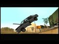 gta: san andreas: 27 reuniting the families  pc 