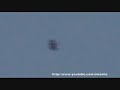 UFO Flying humanoid over Tlalnepantla, Mexico City, Dec 27th 2008