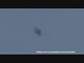 UFO Flying humanoid over Tlalnepantla, Mexico City, Dec 27th 2008