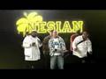 Nesian 101 - Nesian Mystic Aotearoa