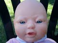 CREEPY BABY CREEPY BABY