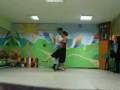 Tango Argentino. Artem and Ksenia