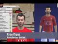 FIFA 09 v PES 2009 - Player Faces of the Premier League