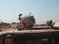 Fire Fight in Iraq