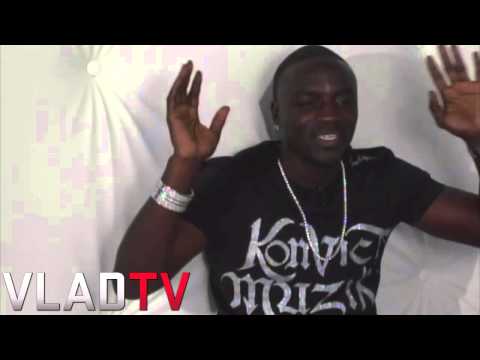 celebrities - http://www.vladtv.com - Back in 2008, Akon sat down with VladTV to share his thoughts on the women in his life and what he generally looks for in a woman. Kon first lets it be known that he's...