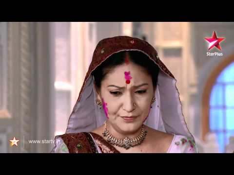 Yeh Rishta Kya Kehlata Hai - 12th March 2012