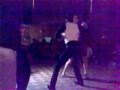 Birthday Dance Ania Chagowska at Hot Salsa Weekend Stockhom 2008