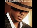 Donell Jones - I Hope It's You Donell Jones - I Hope It's You